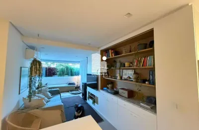 Apartamento com 2 quartos à venda na rua deputado antônio edu vieira, --, pantanal, florianópolis por r$ 1.590.000