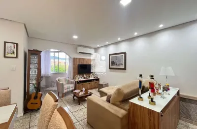 Apartamento com 3 quartos à venda na avenida madre benvenuta loja, --, trindade, florianópolis por r$ 670.000