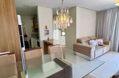 Apartamento com 3 quartos à venda na Rua Berta Lutz, --, Cachoeira do Bom Jesus, Florianópolis por R$ 1.280.000