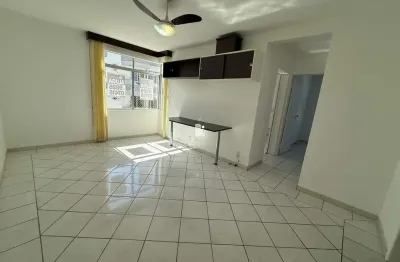 Apartamento com 2 quartos para alugar na avenida césar seara, --, carvoeira, florianópolis por r$ 2.400