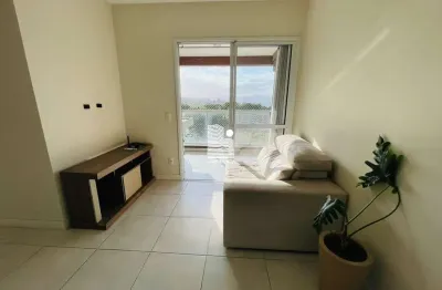 Apartamento com 2 quartos à venda na Rua Pastor William Richard Schisler Filho, --, Itacorubi, Florianópolis por R$ 745.000