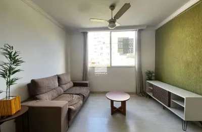 Apartamento com 2 quartos à venda na Rua Francisco Goulart, --, Trindade, Florianópolis por R$ 560.000