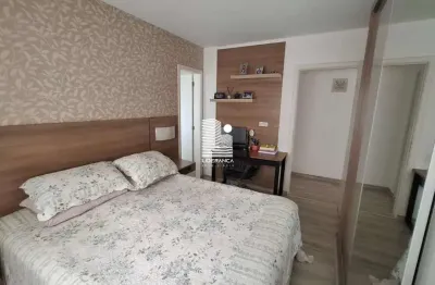 Apartamento com 3 quartos à venda na Rua Mediterrâneo, --, Córrego Grande, Florianópolis por R$ 1.100.000