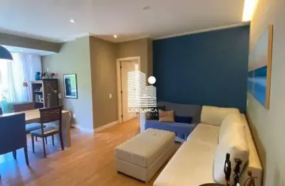 Apartamento com 3 quartos à venda na Rua Maestro Aldo Krieger, --, Córrego Grande, Florianópolis por R$ 1.070.000