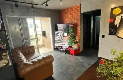 Apartamento com 2 quartos à venda na Rodovia Admar Gonzaga, --, Itacorubi, Florianópolis por R$ 990.000