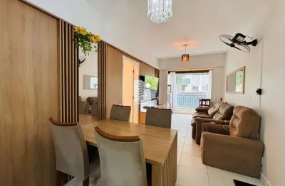 Apartamento com 3 quartos à venda na Rodovia Amaro Antônio Vieira, --, Itacorubi, Florianópolis por R$ 970.000