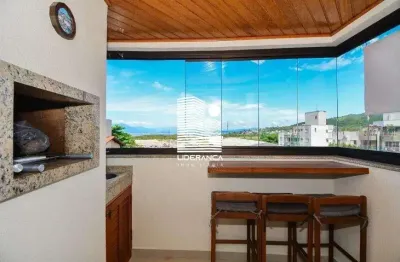 Apartamento com 2 quartos à venda na Travessa do Carnavalesco, --, Pantanal, Florianópolis por R$ 715.000