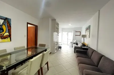Apartamento com 4 quartos à venda na Rua Oge Fortkamp, --, Trindade, Florianópolis por R$ 1.050.000