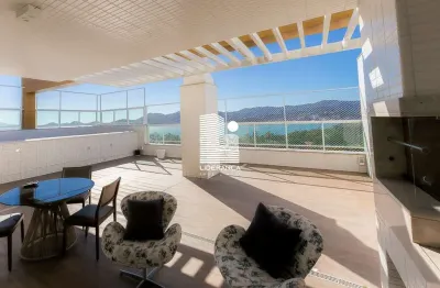 Cobertura com 3 quartos para alugar na Boulevard Paulo Zimmer, --, Agronômica, Florianópolis por R$ 23.000