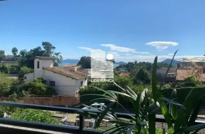 Casa em condomínio fechado com 4 quartos para alugar na Rua Jornalista Lázaro Bartolomeu, --, Centro, Florianópolis por R$ 12.000