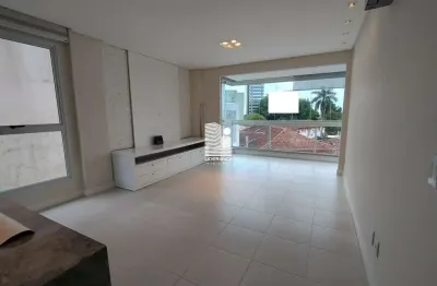 Apartamento com 2 quartos para alugar na Rua Presidente Coutinho, --, Centro, Florianópolis por R$ 7.000