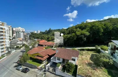 Apartamento com 3 quartos à venda na rua maria luiza agostinho, --, itacorubi, florianópolis por r$ 1.230.000