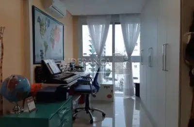 Apartamento com 4 quartos à venda na estrada haroldo soares glavan, --, cacupé, florianópolis por r$ 1.750.000