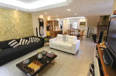 Casa com 3 quartos à venda na rua doutor joão carlos barom maurer, --, córrego grande, florianópolis por r$ 3.050.000