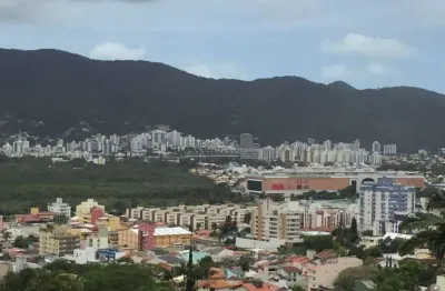 Terreno em condomínio fechado à venda na rua professor belarmino corrêa, --, trindade, florianópolis por r$ 1.100.000