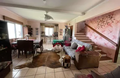 Casa com 3 quartos à venda na rua joão gonzaga da costa, --, saco grande, florianópolis por r$ 2.380.000