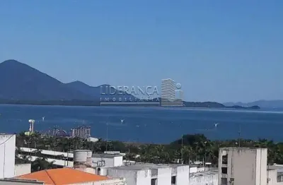 Apartamento com 2 quartos à venda na rua tenente silveira, --, centro, florianópolis por r$ 800.000