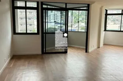 Apartamento com 3 quartos à venda na rua desembargador urbano salles, --, centro, florianópolis por r$ 1.390.000