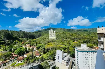 Cobertura com 2 quartos à venda na rua pastor william richard schisler filho, --, itacorubi, florianópolis por r$ 2.650.000