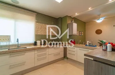 Apartamento com 4 quartos à venda no Centro, Toledo 