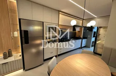 Apartamento com 2 quartos à venda na Vila Industrial, Toledo 