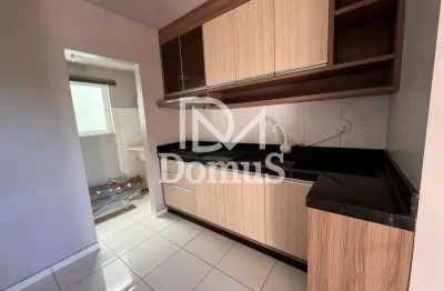 Apartamento a venda no jardim tocantins próximo a prati