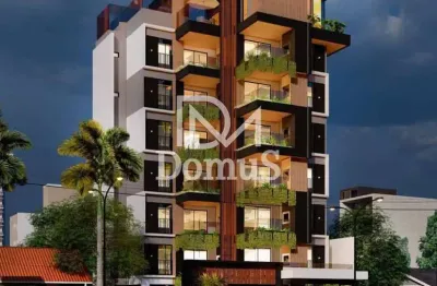 Apartamento à venda edifício duo pilastri - vila industrial, toledo - pr