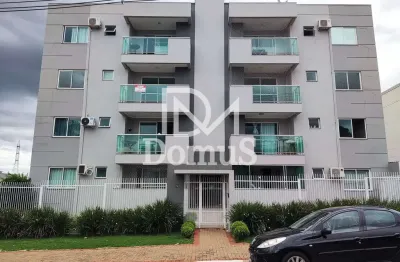 Apartamento com 2 quartos à venda no Jardim Pancera, Toledo 