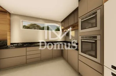 Apartamento com 3 quartos à venda no Centro, Toledo 