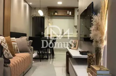 Casa com 2 quartos à venda no Jardim Coopagro, Toledo 