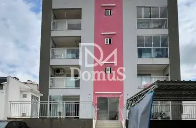 Apartamento com 2 quartos à venda no Jardim Concórdia, Toledo 