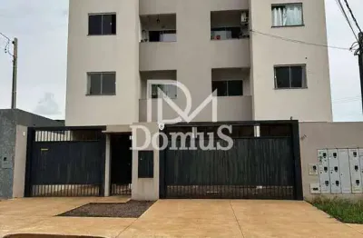 Apartamento com 2 quartos à venda na Vila Becker, Toledo 