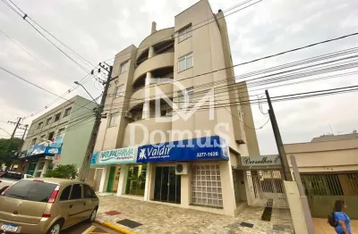 Apartamento com 2 quartos à venda no Centro, Toledo 