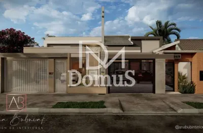 Casa com 3 quartos à venda em Tocantins, Toledo 