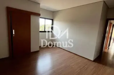 Apartamento com 3 quartos à venda no Jardim Pancera, Toledo 