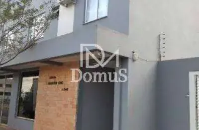 Apartamento com 2 quartos à venda no Jardim Anápolis, Toledo 