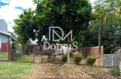 Terreno à venda no Centro, Toledo 