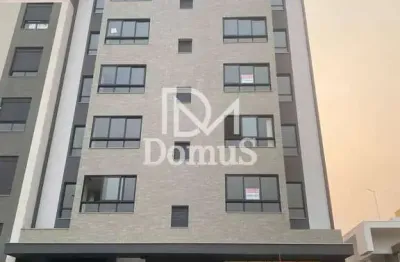 Apartamento com 3 quartos à venda no Jardim La Salle, Toledo 