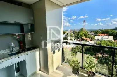 Apartamento com 3 quartos à venda no Jardim La Salle, Toledo 
