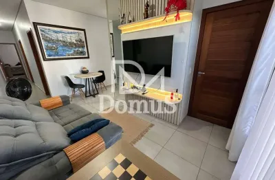 Casa com 2 quartos à venda no Jardim Coopagro, Toledo 