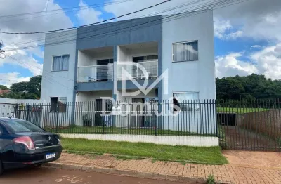 Apartamento a venda no jardim panorama próximo a sadia