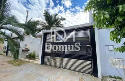 Casa com 3 quartos à venda no Jardim Gisela, Toledo 