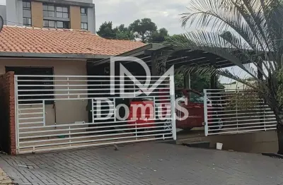 Casa com 3 quartos à venda no Jardim Santa Maria, Toledo 