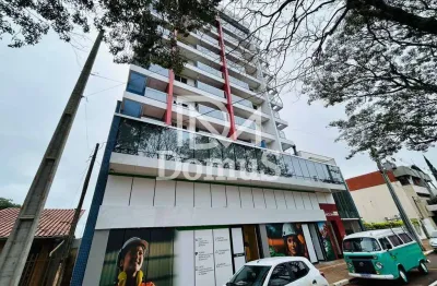 Apartamento com 3 quartos à venda no Jardim La Salle, Toledo 