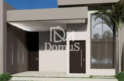 Casa com 2 quartos à venda na Vila Becker, Toledo 