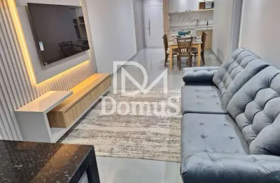 Apartamento com 3 quartos à venda no Jardim La Salle, Toledo 