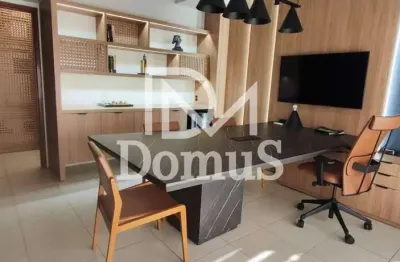 Sala comercial com 3 salas à venda no Centro, Toledo 
