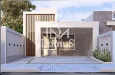 Casa com 3 quartos à venda em Tocantins, Toledo 