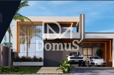 Casa com 3 quartos à venda na Vila Industrial, Toledo 