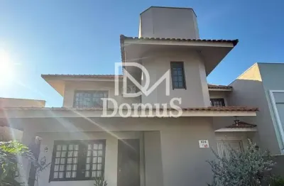 Casa com 3 quartos à venda no Jardim Pancera, Toledo 